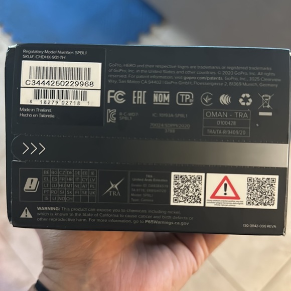 GoPro Hero 9 - Picture 4 of 8